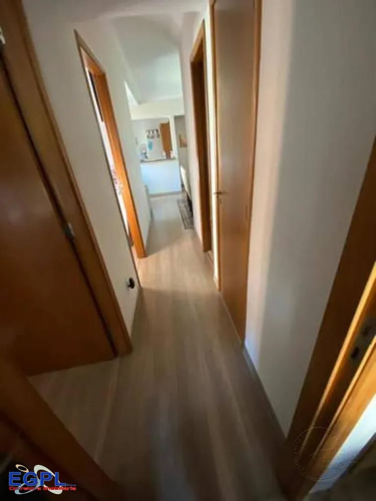 Apartamento, 3 quartos, 85 m² - Foto 1
