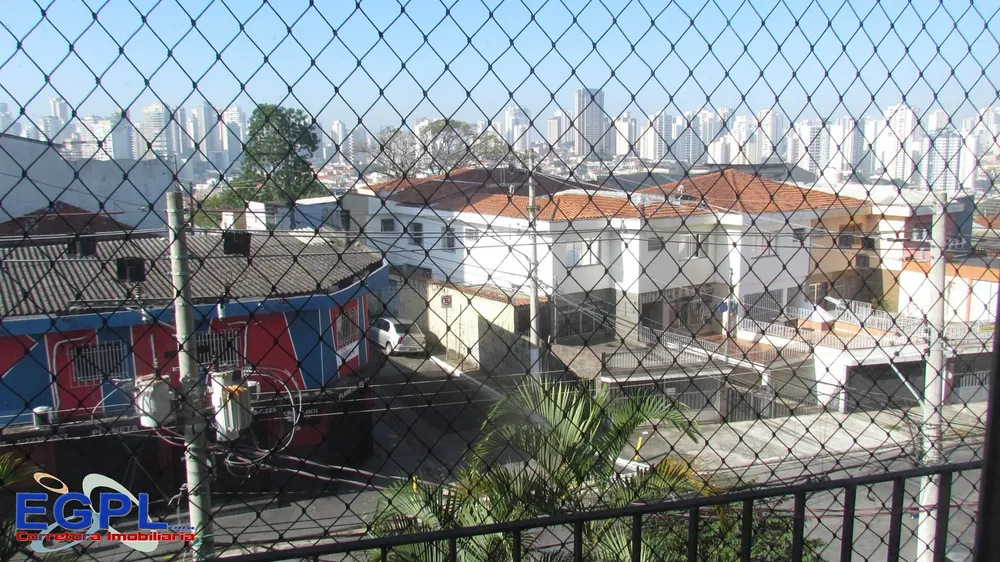 Apartamento, 3 quartos, 88 m² - Foto 2