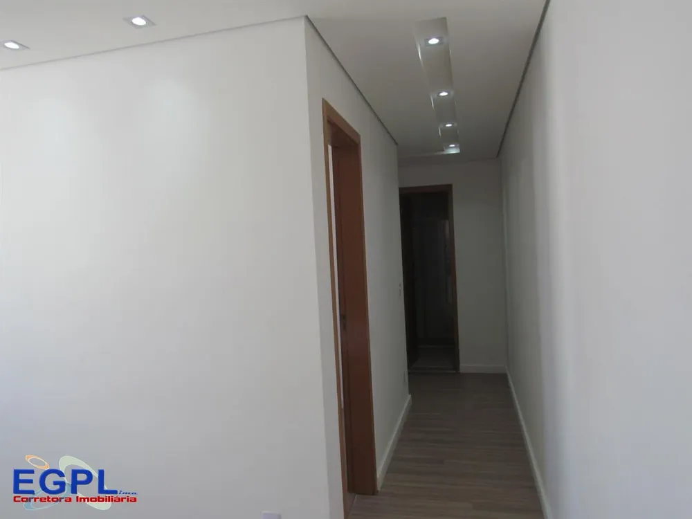 Apartamento, 2 quartos, 50 m² - Foto 2