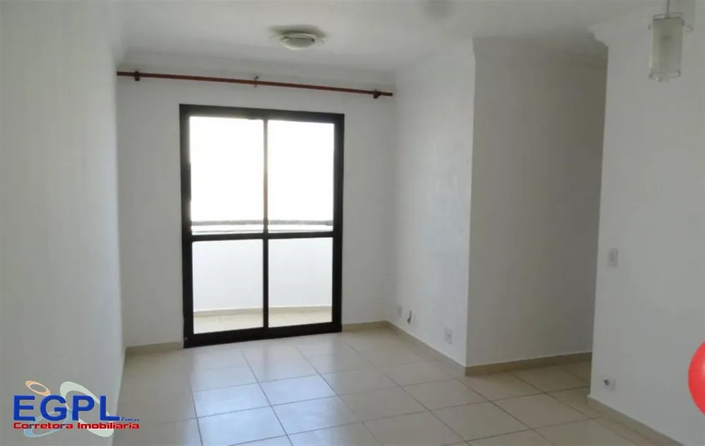Apartamento, 3 quartos, 65 m² - Foto 1