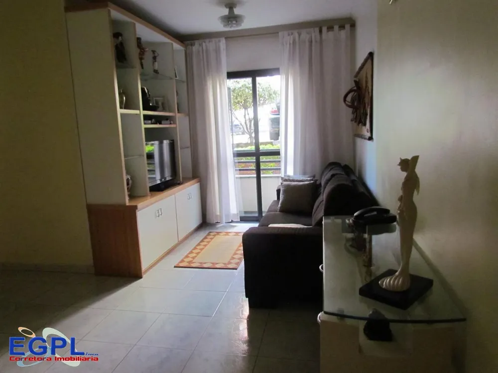 Apartamento, 3 quartos, 75 m² - Foto 1