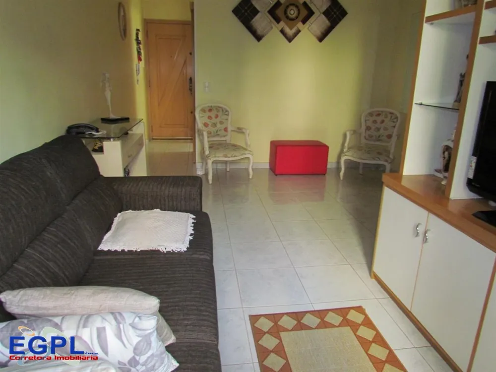 Apartamento, 3 quartos, 75 m² - Foto 2