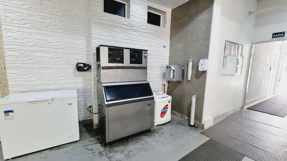 Apartamento, 2 quartos, 97 m² - Foto 1