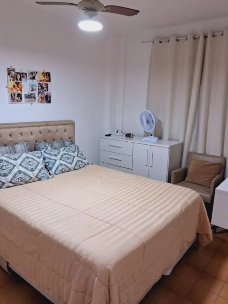 Apartamento, 3 quartos, 100 m² - Foto 1