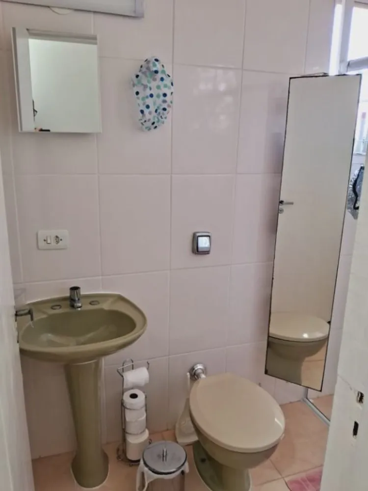 Apartamento, 3 quartos, 100 m² - Foto 6