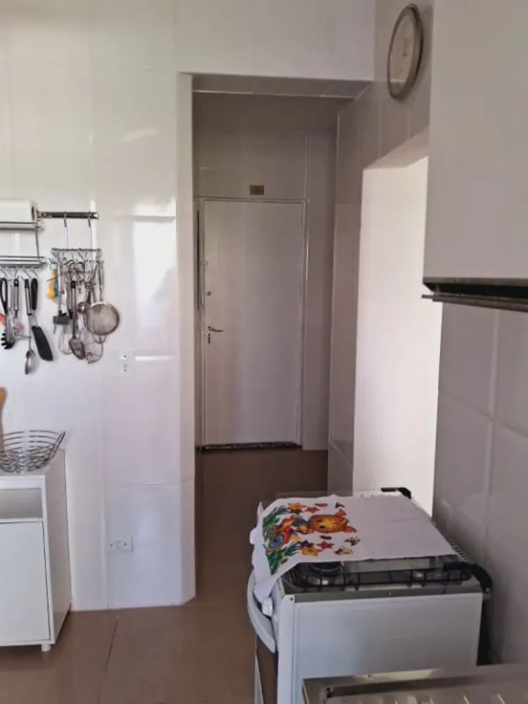 Apartamento, 3 quartos, 100 m² - Foto 13