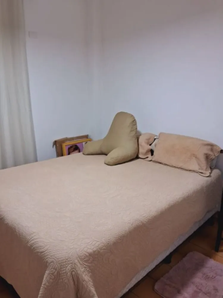 Apartamento, 3 quartos, 100 m² - Foto 3