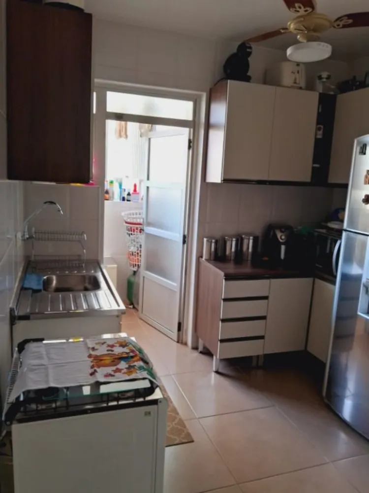 Apartamento, 3 quartos, 100 m² - Foto 12