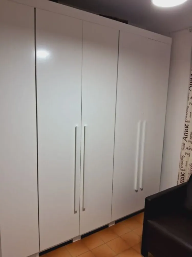 Apartamento, 3 quartos, 100 m² - Foto 7