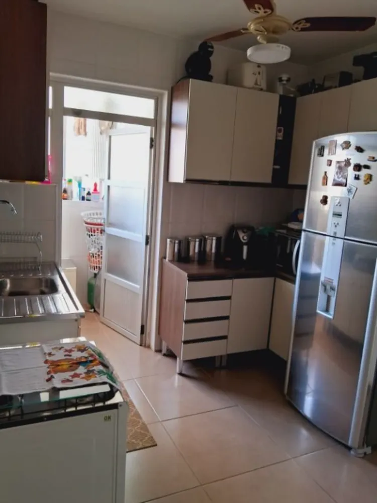 Apartamento, 3 quartos, 100 m² - Foto 10