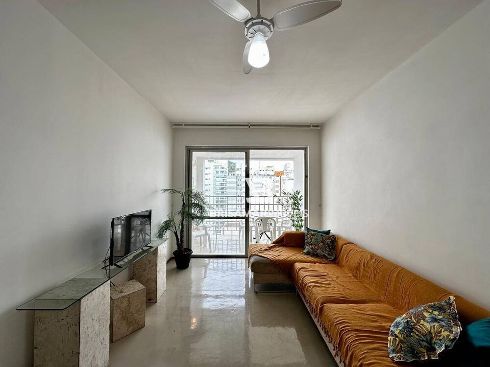 Apartamento, 4 quartos, 130 m² - Foto 1