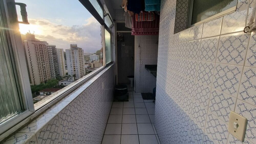 Apartamento, 4 quartos, 130 m² - Foto 12