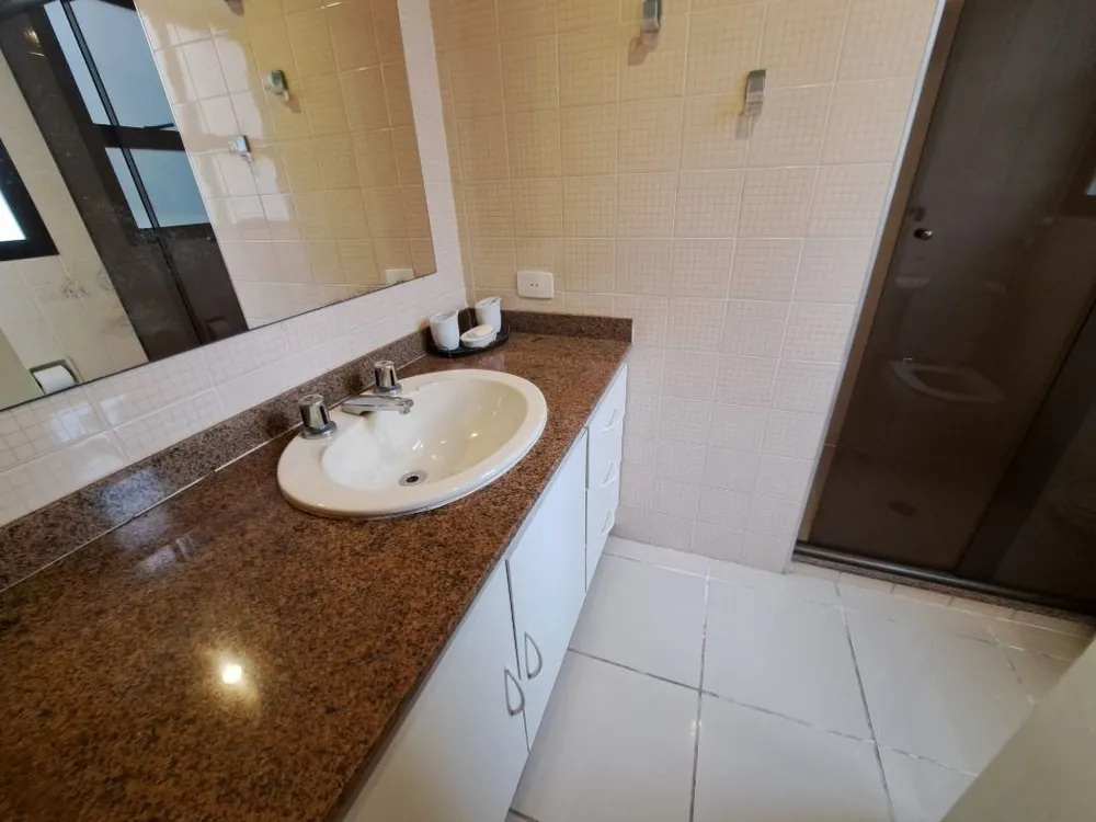 Apartamento, 3 quartos, 145 m² - Foto 1