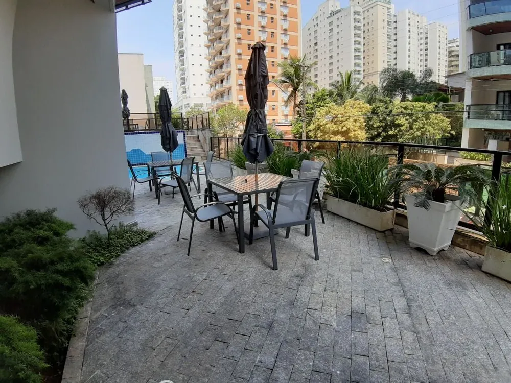 Apartamento, 3 quartos, 145 m² - Foto 8