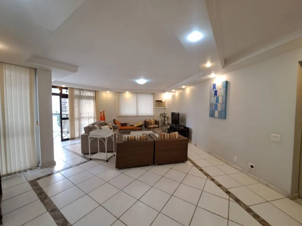 Apartamento, 3 quartos, 145 m² - Foto 2