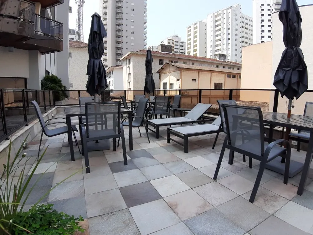 Apartamento, 3 quartos, 145 m² - Foto 14
