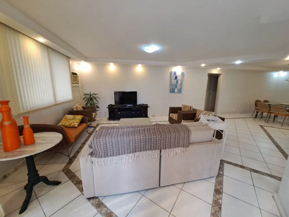 Apartamento, 3 quartos, 145 m² - Foto 7