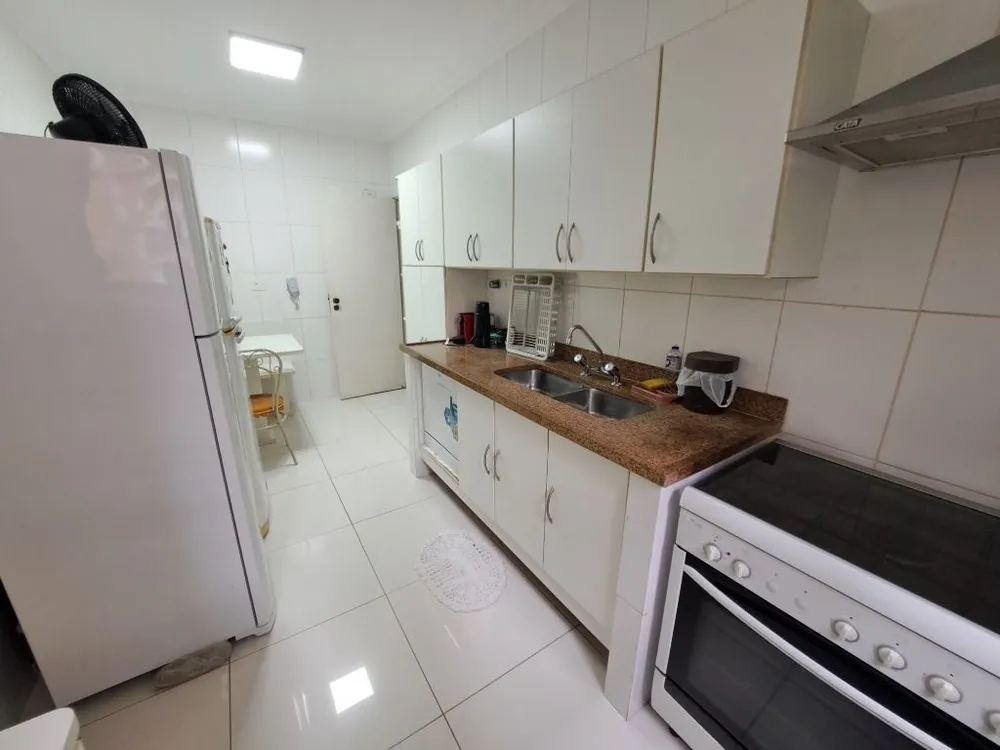 Apartamento, 3 quartos, 145 m² - Foto 10