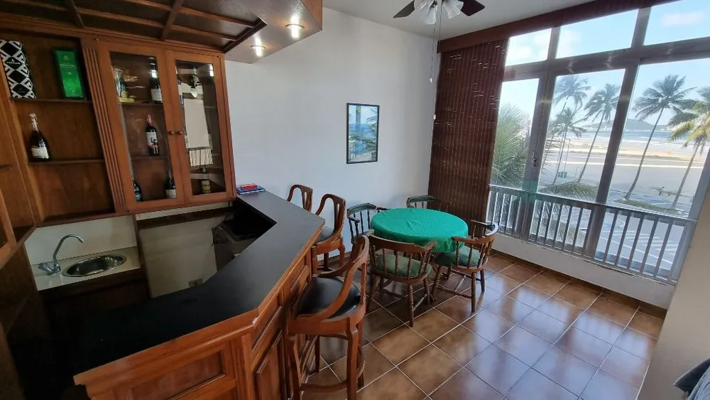 Apartamento, 3 quartos, 190 m² - Foto 3