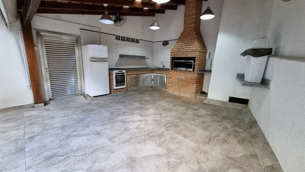 Apartamento, 3 quartos, 190 m² - Foto 15