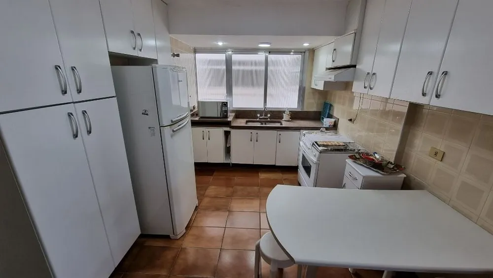 Apartamento, 3 quartos, 190 m² - Foto 10