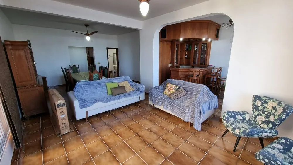 Apartamento, 3 quartos, 190 m² - Foto 2