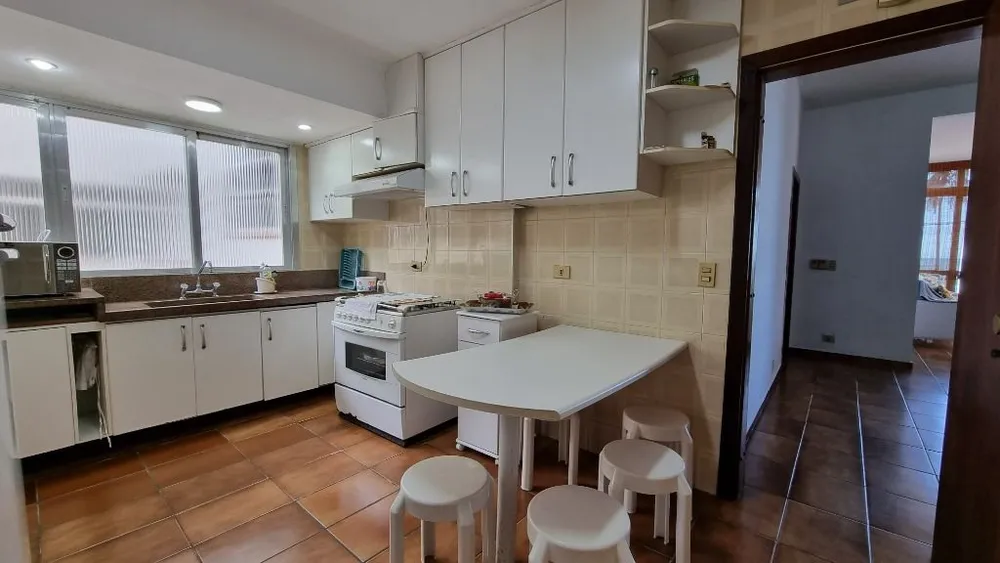 Apartamento, 3 quartos, 190 m² - Foto 12