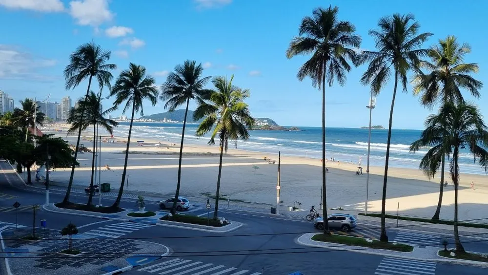 Apartamento, 3 quartos, 190 m² - Foto 1