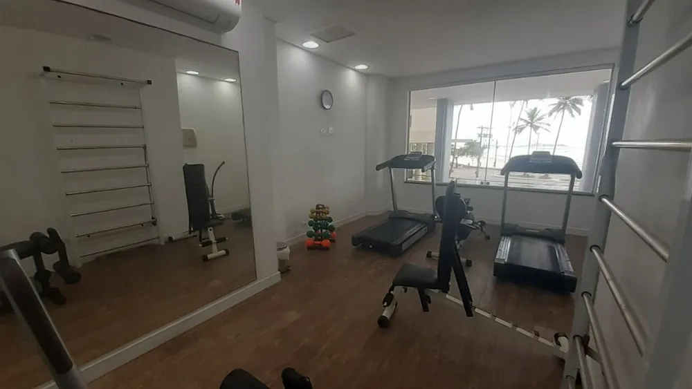 Apartamento, 3 quartos, 190 m² - Foto 16