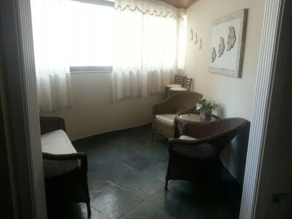 Apartamento, 2 quartos, 75 m² - Foto 2