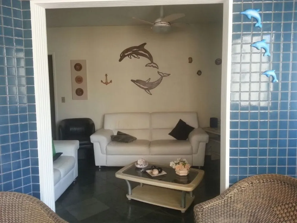 Apartamento, 2 quartos, 75 m² - Foto 1