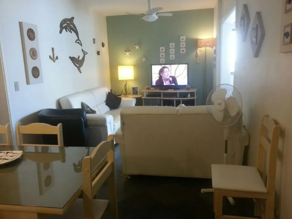 Apartamento, 2 quartos, 75 m² - Foto 3
