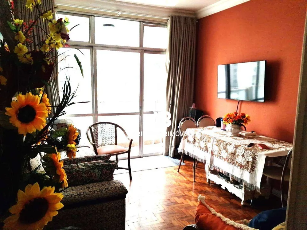 Apartamento, 2 quartos, 72 m² - Foto 1
