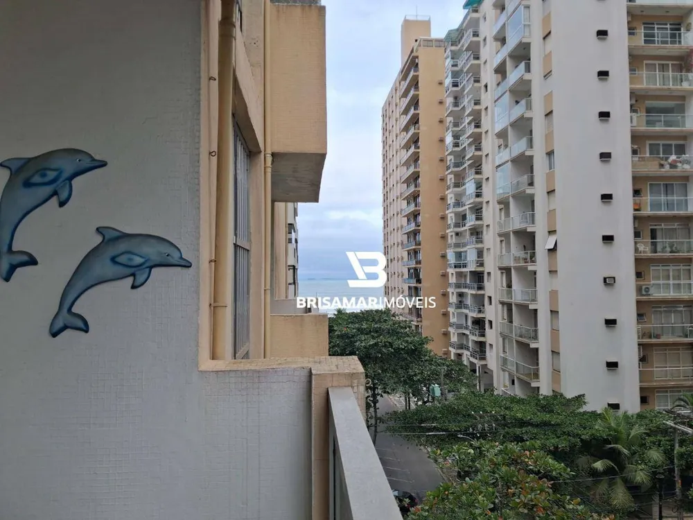 Apartamento, 2 quartos, 72 m² - Foto 2