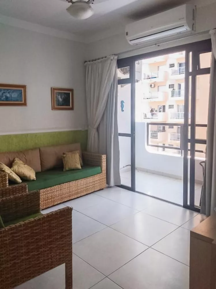 Apartamento à venda com 3 quartos, 100m² - Foto 1