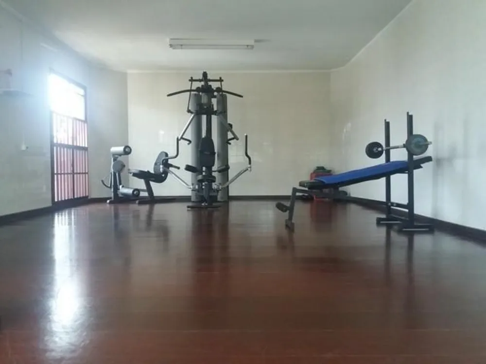 Apartamento, 3 quartos, 170 m² - Foto 15