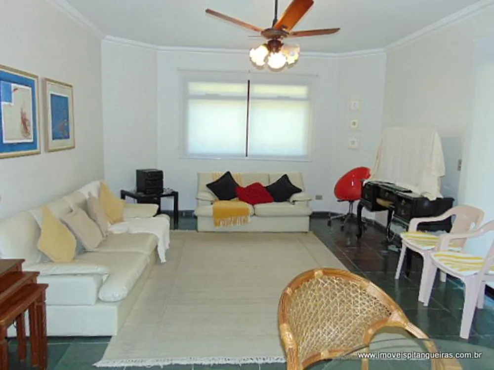 Apartamento, 3 quartos, 170 m² - Foto 2