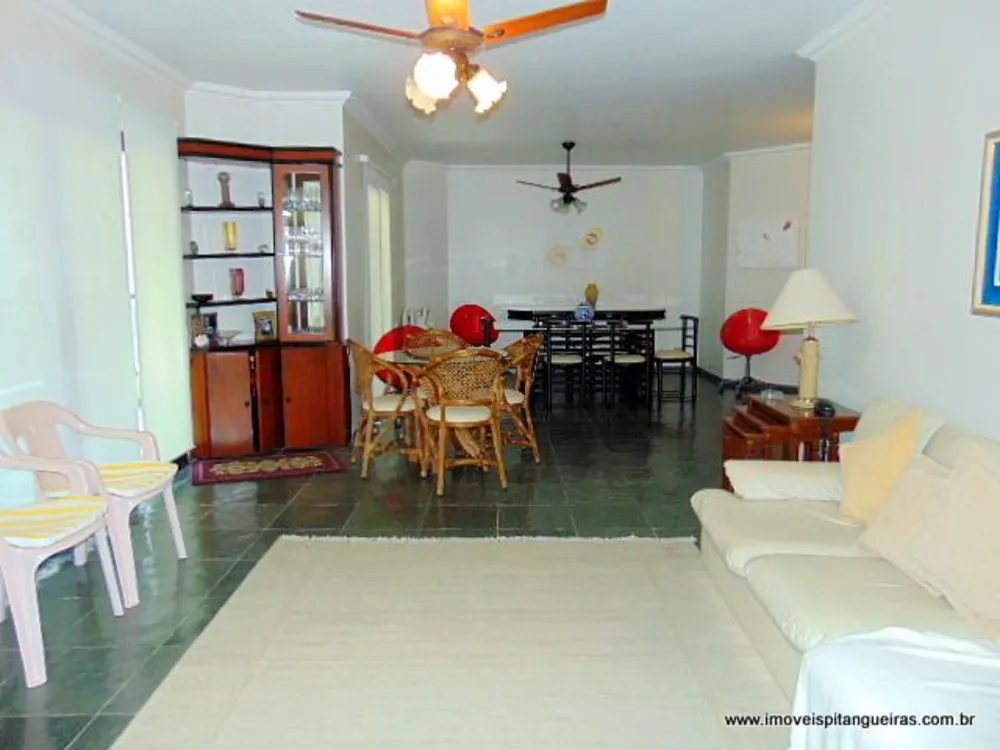 Apartamento, 3 quartos, 170 m² - Foto 1