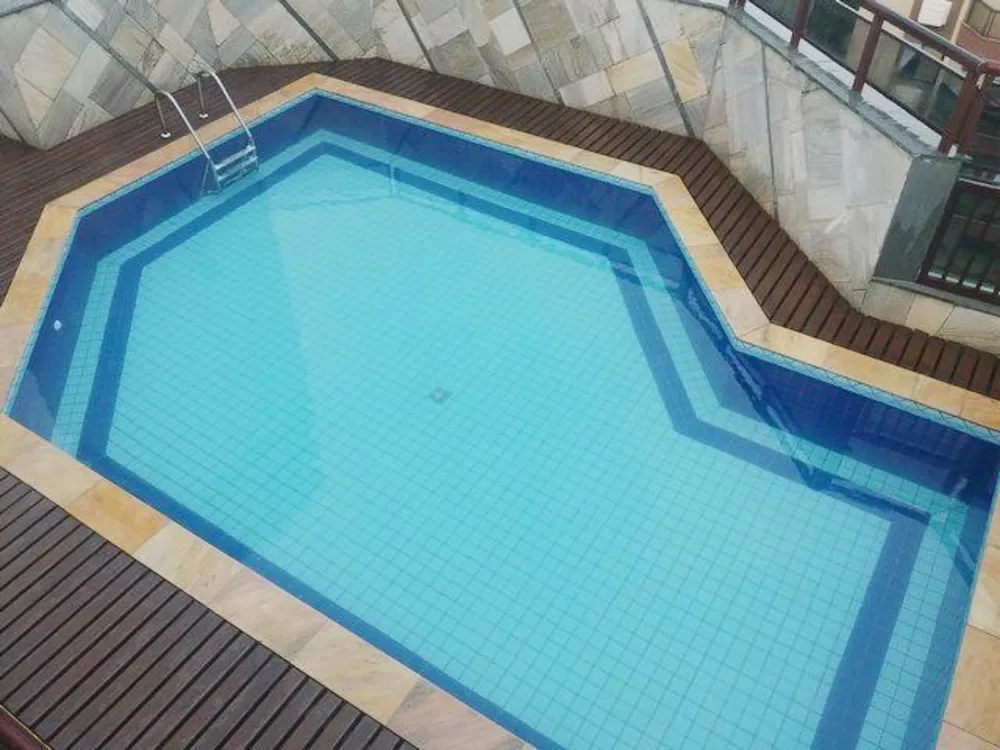 Apartamento, 3 quartos, 170 m² - Foto 13