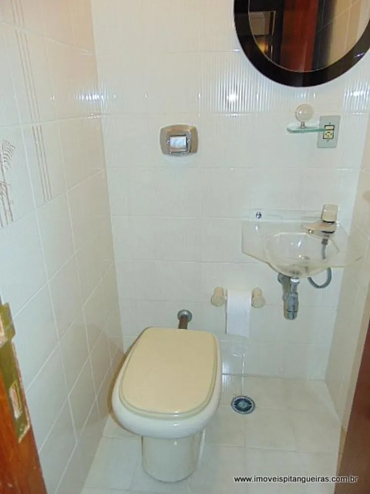 Apartamento, 3 quartos, 170 m² - Foto 3