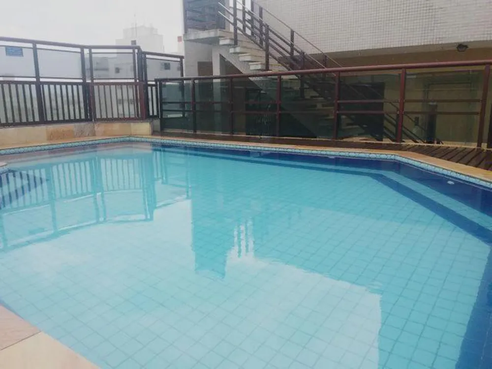 Apartamento, 3 quartos, 170 m² - Foto 11