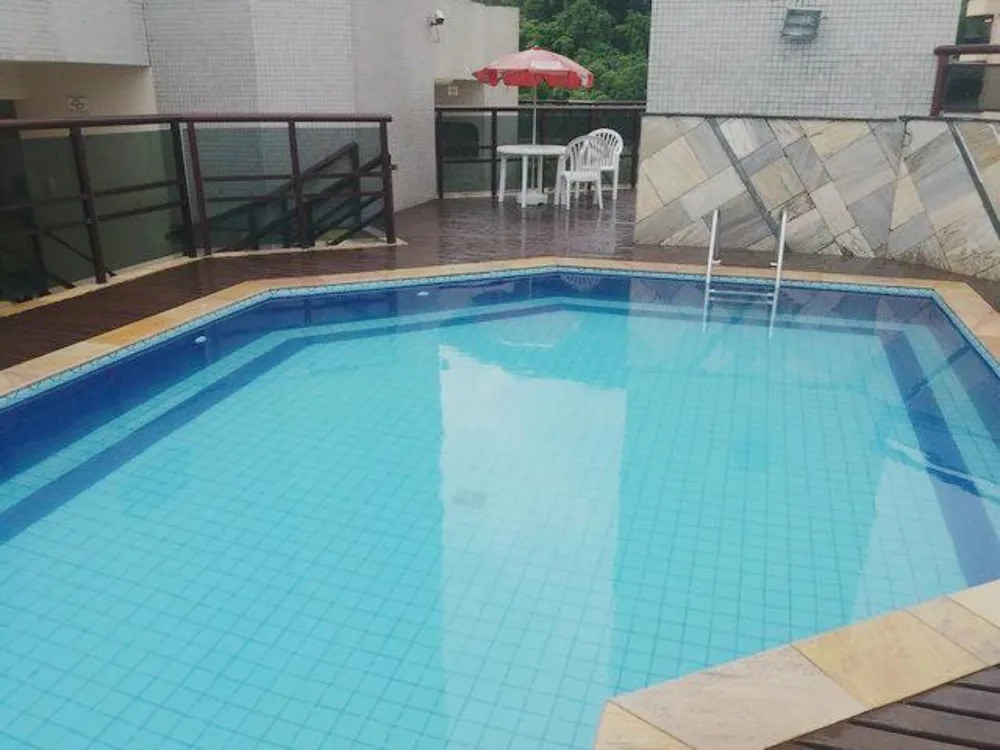 Apartamento, 3 quartos, 170 m² - Foto 12