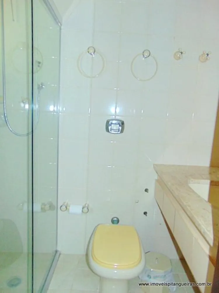Apartamento, 3 quartos, 170 m² - Foto 5