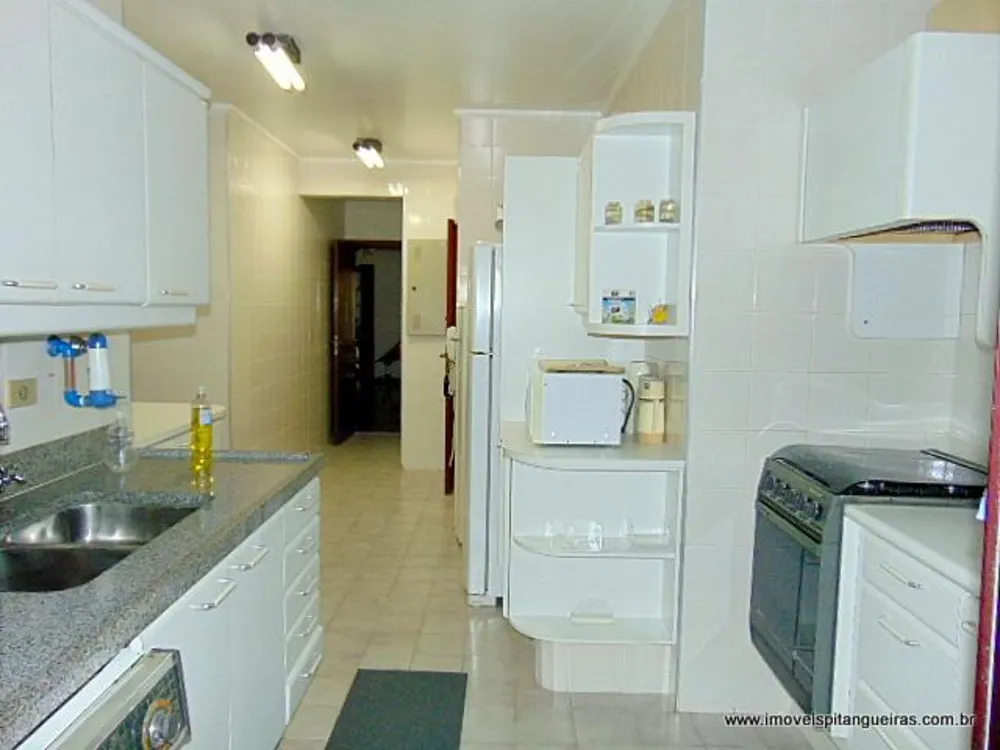 Apartamento, 3 quartos, 170 m² - Foto 6
