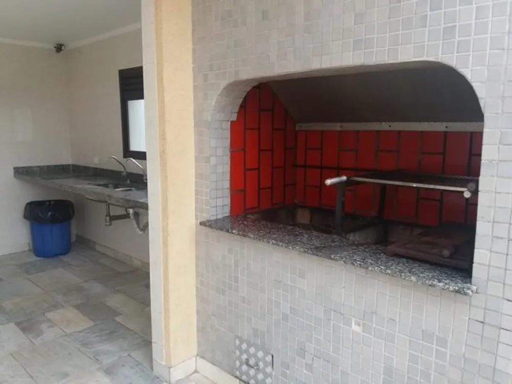 Apartamento, 3 quartos, 170 m² - Foto 16