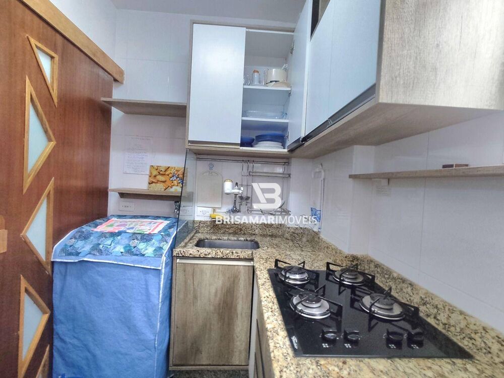 Apartamento, 3 quartos, 60 m² - Foto 19