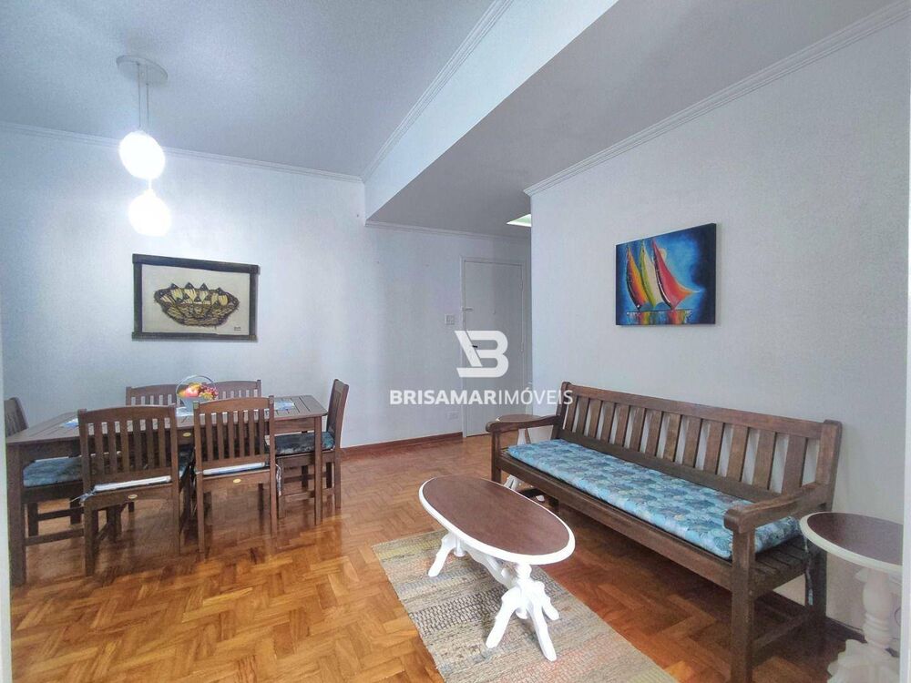 Apartamento, 3 quartos, 60 m² - Foto 5