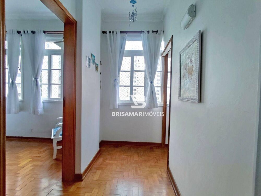 Apartamento, 3 quartos, 60 m² - Foto 8