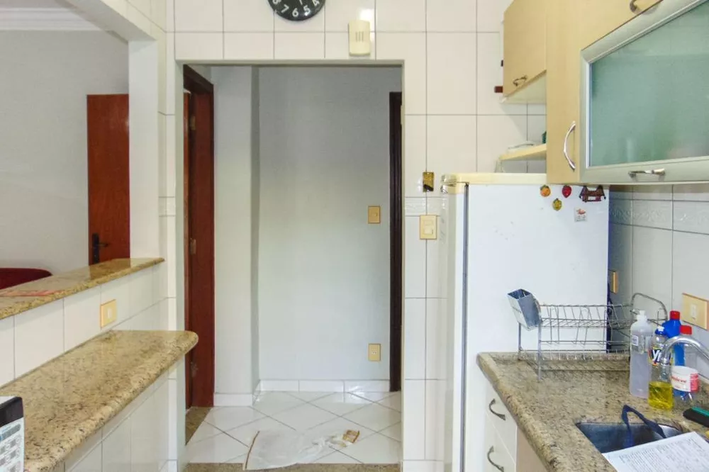 Apartamento à venda com 1 quarto, 50m² - Foto 10