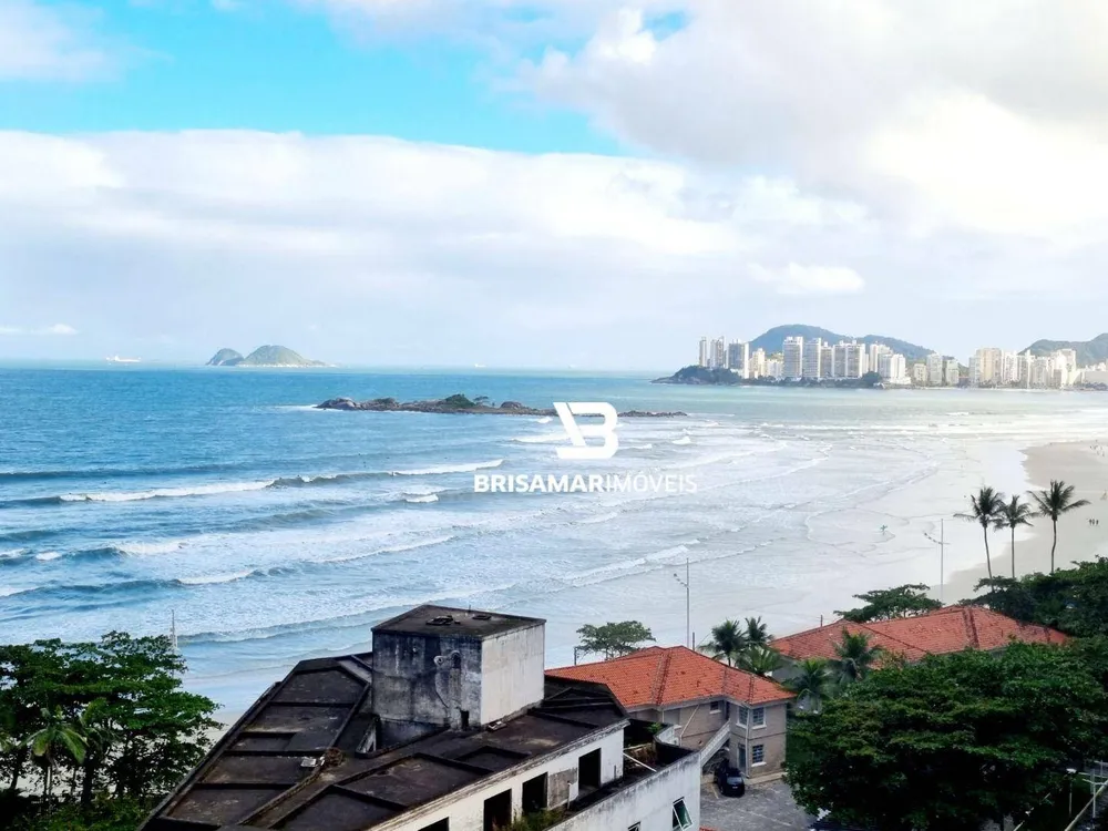Apartamento, 3 quartos, 110 m² - Foto 1